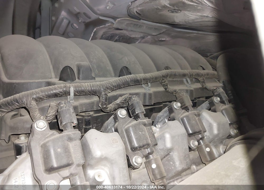 2021 CHEVROLET 4500 LCF GAS VIN: 54DCDJ1D9MS207114