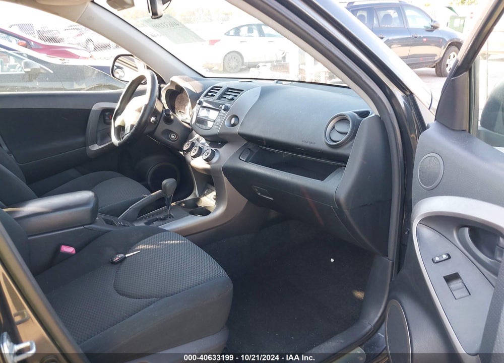 2008 TOYOTA RAV4 SPORT V6 VIN: JTMZK32V986015892