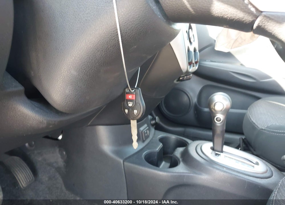 2019 NISSAN VERSA 1.6 SV VIN: 3N1CN7AP5KL854574