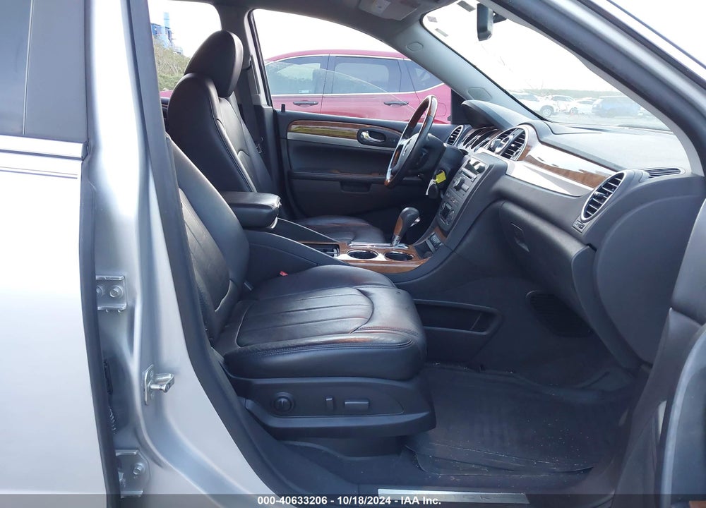 2010 BUICK ENCLAVE 1XL VIN: 5GALRBED0AJ239930
