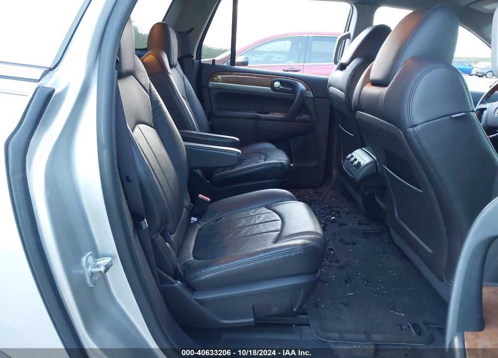 2010 BUICK ENCLAVE 1XL VIN: 5GALRBED0AJ239930