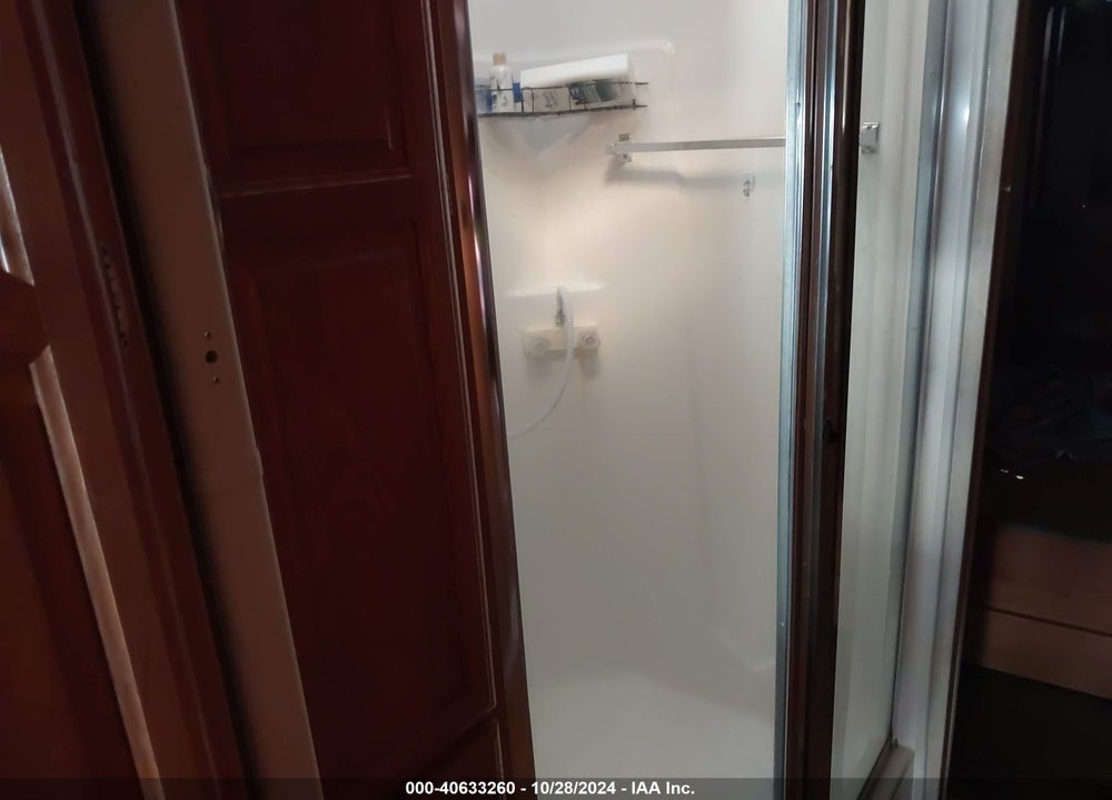 2002 FORD F550 SUPER DUTY STRIPPED CHASS VIN: 1FCMF53S520A08964