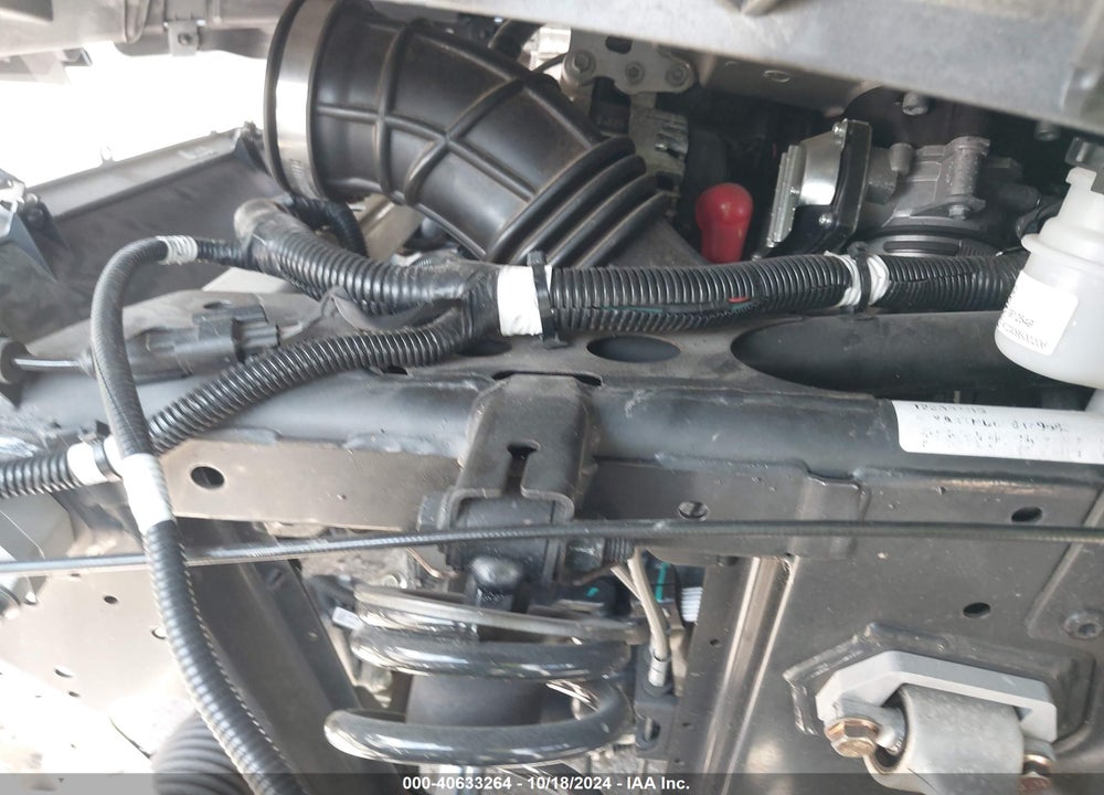 2023 POLARIS SLINGSHOT S WITH TECHNOLOGY PACKAGE VIN: 57XAATHD6P8159683
