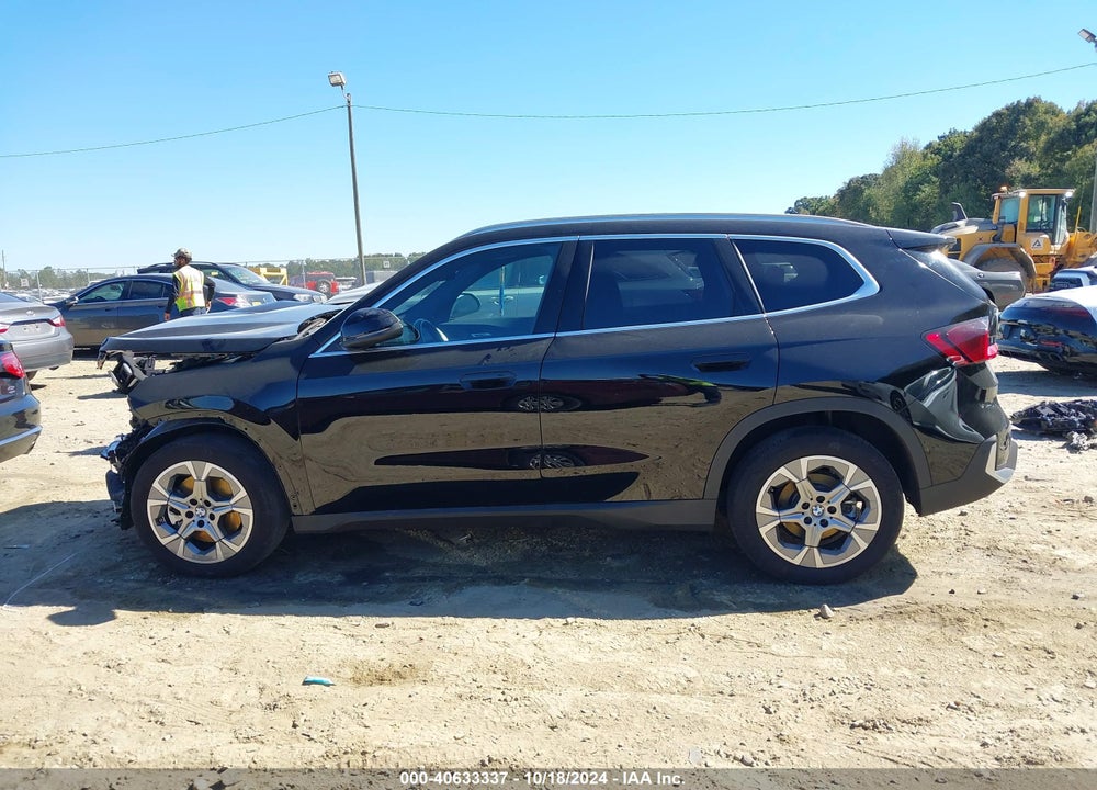 2023 BMW X1 XDRIVE28I VIN: WBX73EF06P5X24866