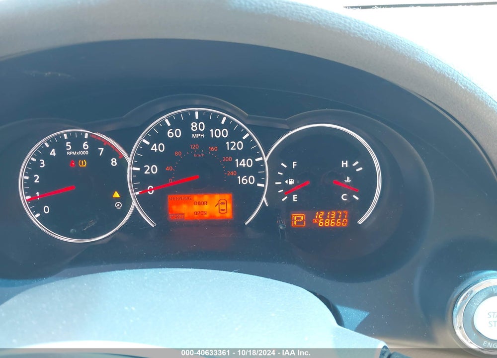 2010 NISSAN ALTIMA 2.5 S VIN: 1N4AL2AP2AN474299