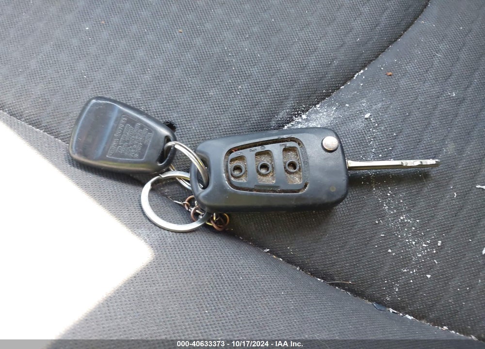 2013 KIA SOUL VIN: KNDJT2A59D7606377