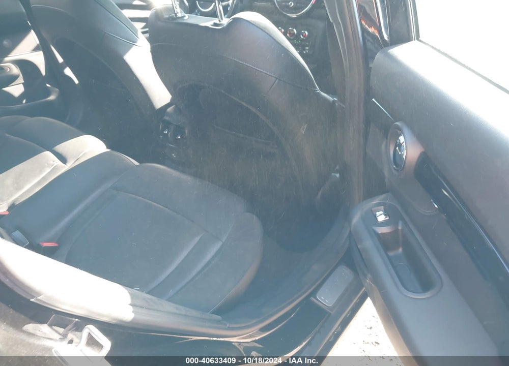 2018 MINI CLUBMAN COOPER S VIN: WMWLN9C54J2E50816