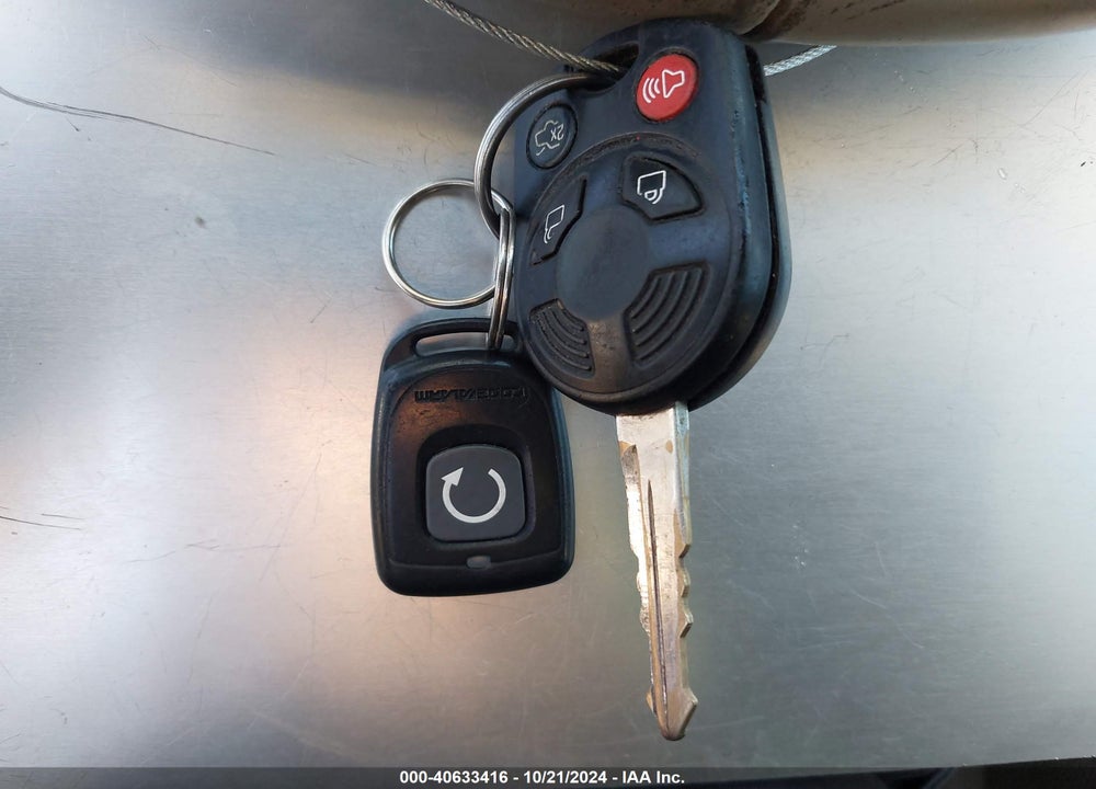 2010 FORD ESCAPE XLT VIN: 1FMCU0D78AKB00695
