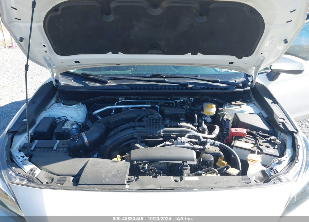 2021 SUBARU CROSSTREK PREMIUM VIN: JF2GTACC4M9203932