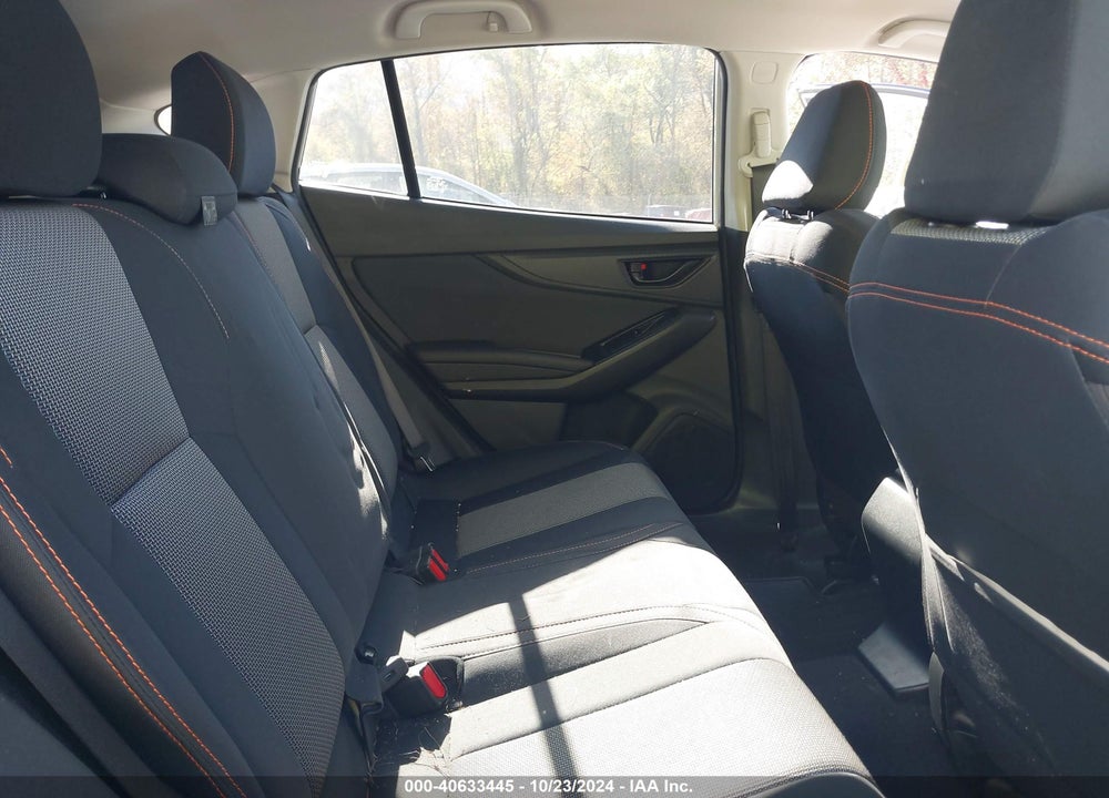 2021 SUBARU CROSSTREK PREMIUM VIN: JF2GTACC4M9203932