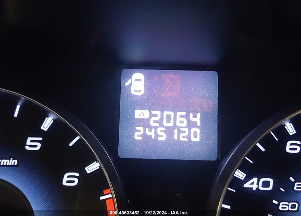2012 SUBARU OUTBACK 2.5I LIMITED VIN: 4S4BRCKC5C3248377