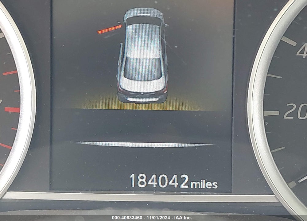 2018 NISSAN SENTRA SV VIN: 3N1AB7AP5JL651294