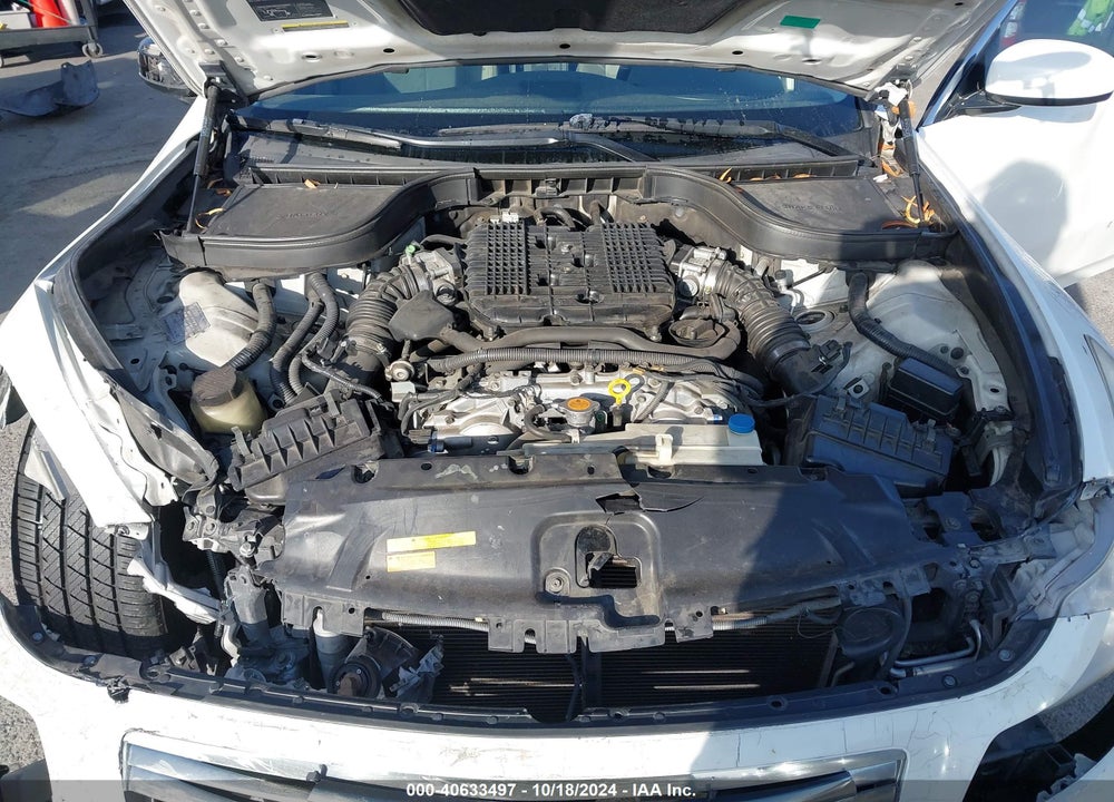 2007 INFINITI G35 SPORT VIN: JNKBV61E17M713661