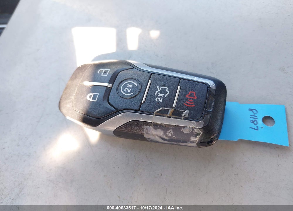 2013 FORD FUSION TITANIUM VIN: 3FA6P0D91DR272146