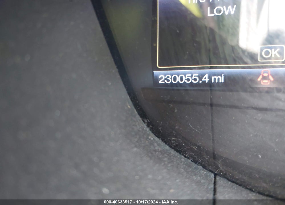 2013 FORD FUSION TITANIUM VIN: 3FA6P0D91DR272146