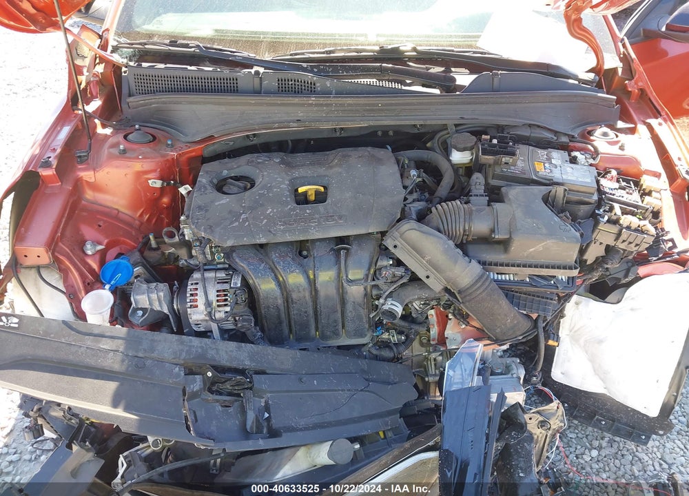 2023 KIA FORTE GT LINE VIN: 3KPF54ADXPE660889
