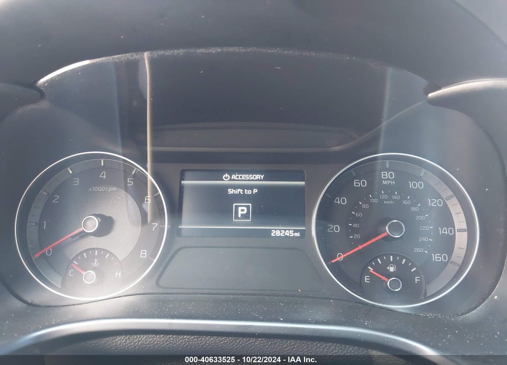 2023 KIA FORTE GT LINE VIN: 3KPF54ADXPE660889