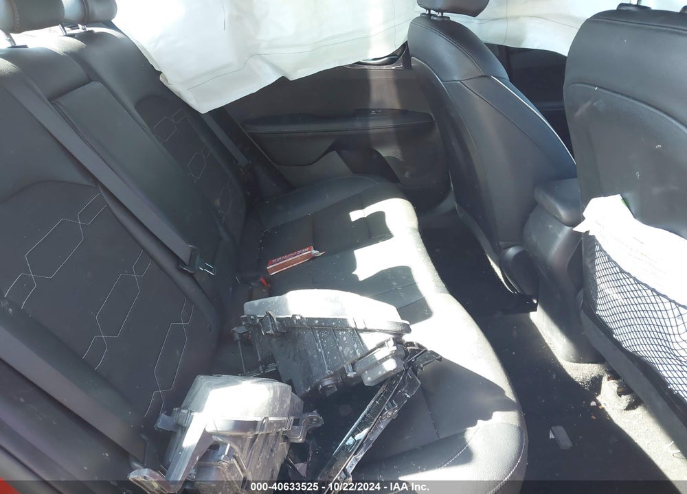 2023 KIA FORTE GT LINE VIN: 3KPF54ADXPE660889