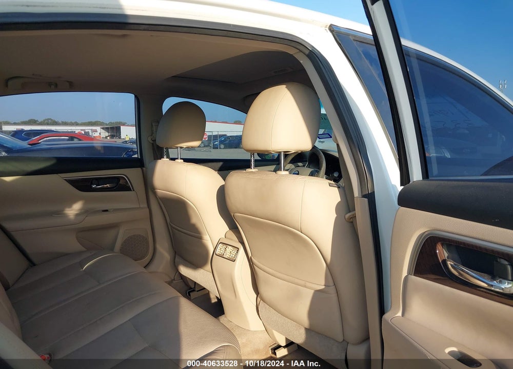 2014 NISSAN ALTIMA VIN: 1N4AL3AP1EN227416