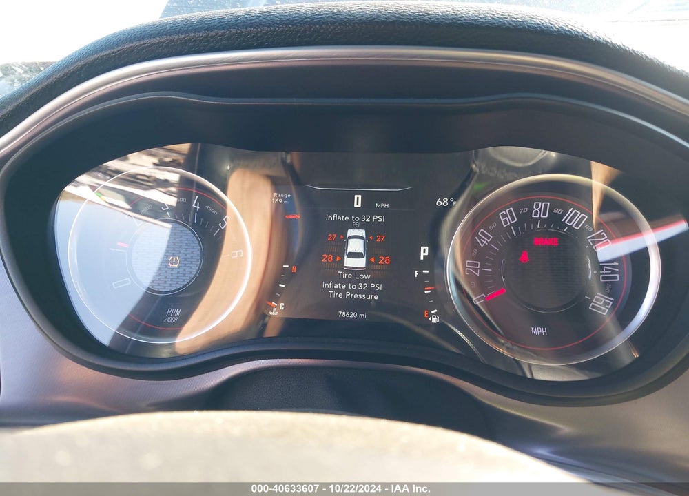 2019 DODGE CHALLENGER SXT VIN: 2C3CDZAG6KH534785