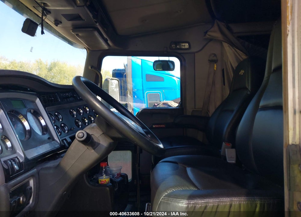 2013 KENWORTH T660 T660 VIN: 1XKAD48X8DJ368545