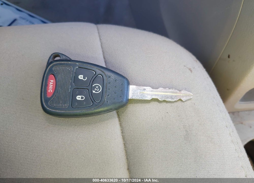 2014 JEEP PATRIOT LATITUDE VIN: 1C4NJRFB1ED761166