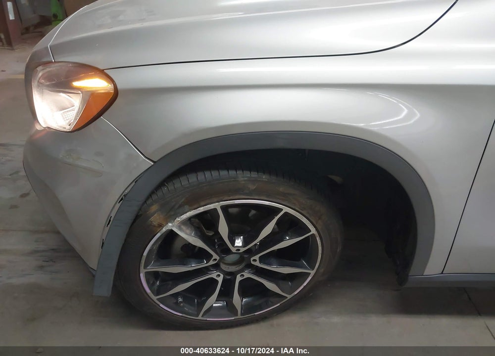 2017 MERCEDES-BENZ GLA 250 4MATIC VIN: WDCTG4GB1HJ309645