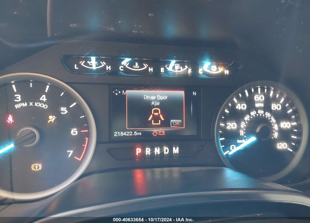 2018 FORD F-150 XLT VIN: 1FTEW1EP9JKC51797