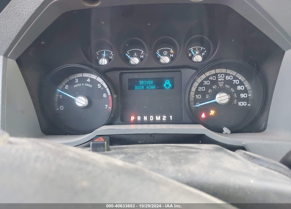 2016 FORD F-250 XL VIN: 1FTBF2A6XGEA41898