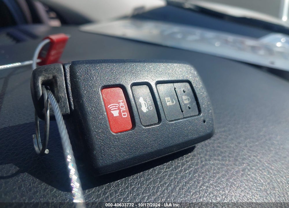 2019 TOYOTA COROLLA L/LE/XLE/SE/XSE VIN: 5YFBURHE6KP864030