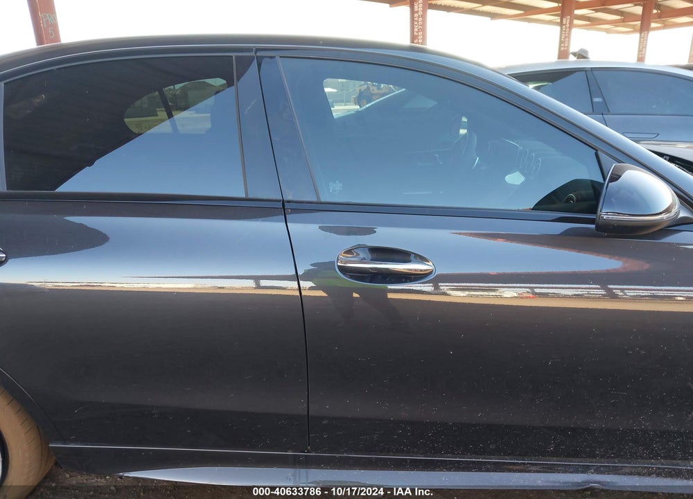 2024 MERCEDES-BENZ C 300 VIN: W1KAF4GB7RR217965