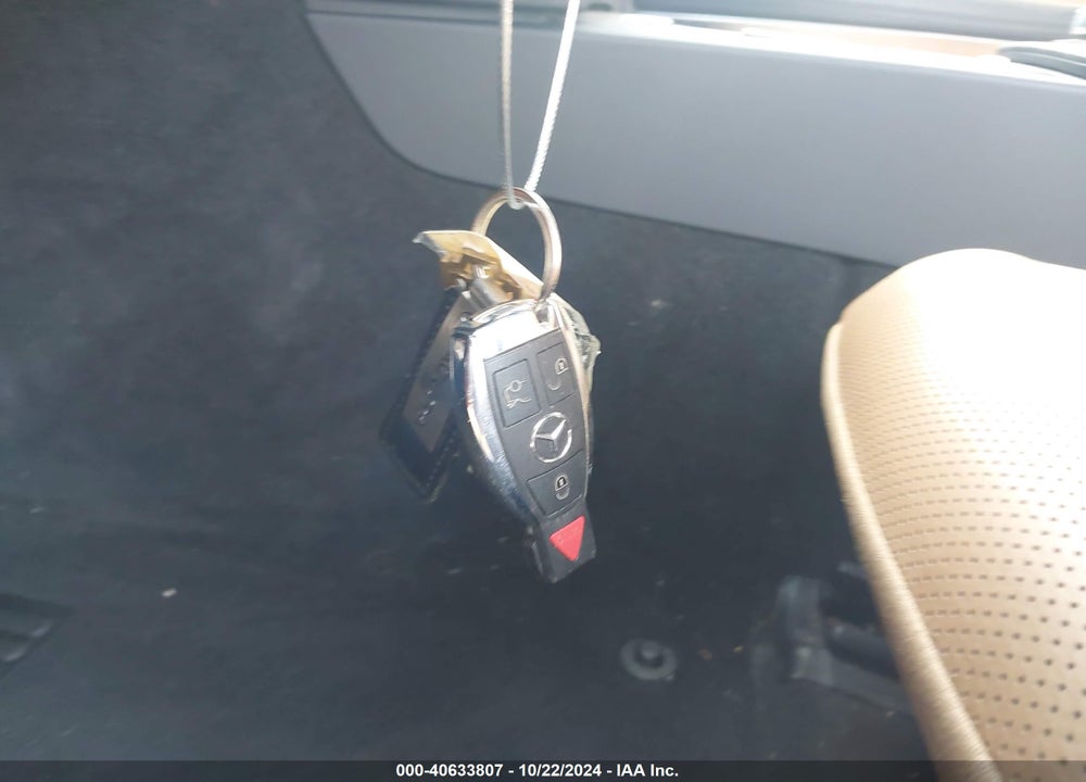 2017 MERCEDES-BENZ E 400 VIN: WDDKJ6FBXHF356410