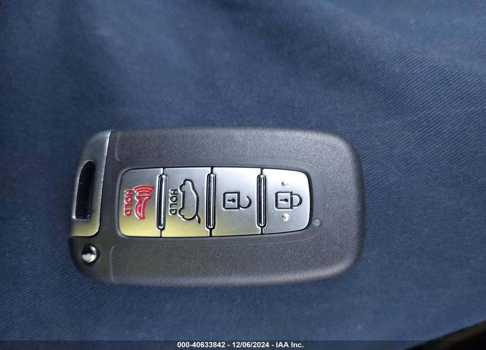 2012 HYUNDAI ELANTRA LIMITED VIN: 5NPDH4AE3CH095026