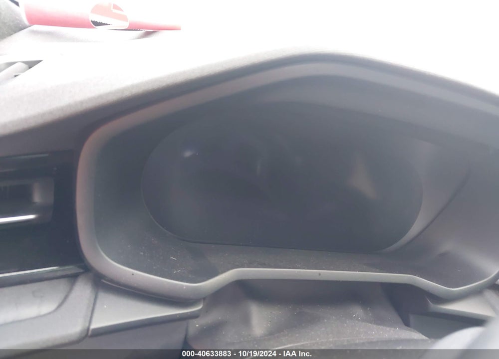 2023 POLESTAR 2 LONG RANGE DUAL MOTOR/LONG RANGE DUAL MOTOR PLUS VIN: YSMED3KA2PL113379