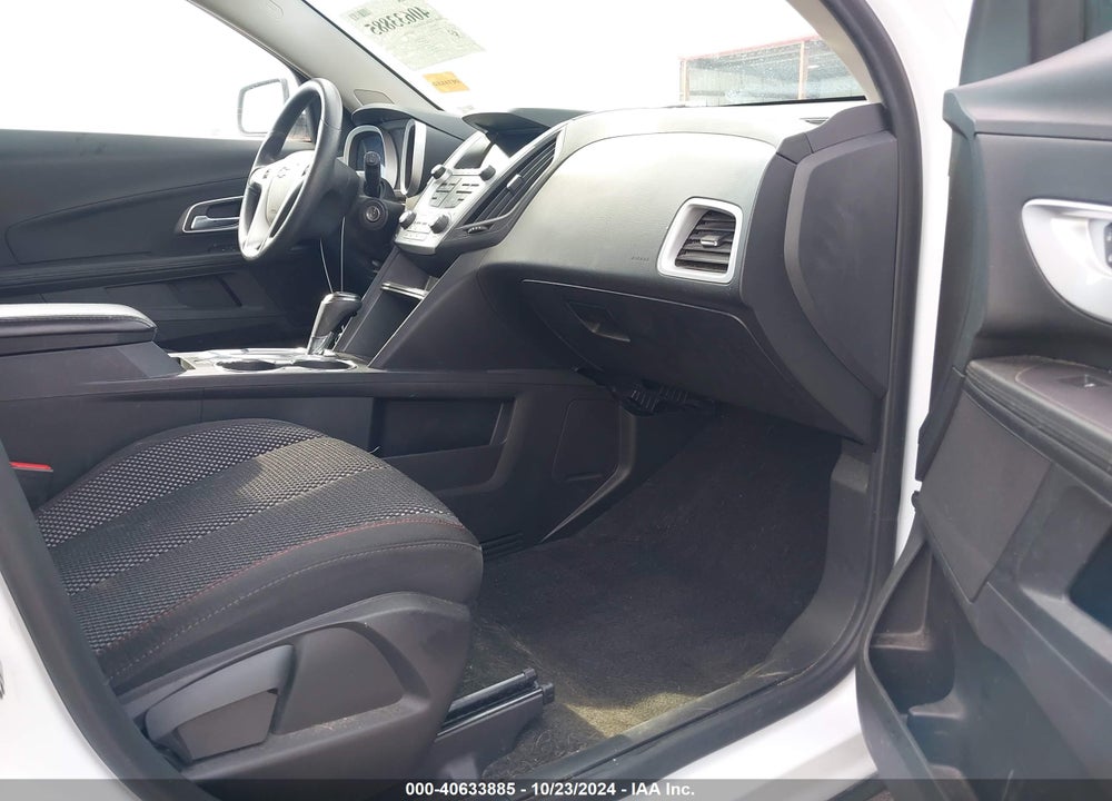 2017 CHEVROLET EQUINOX LT VIN: 2GNFLFEK7H6224195