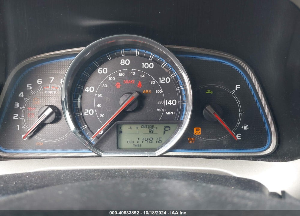 2013 TOYOTA RAV4 LIMITED VIN: 2T3YFREV2DW039359