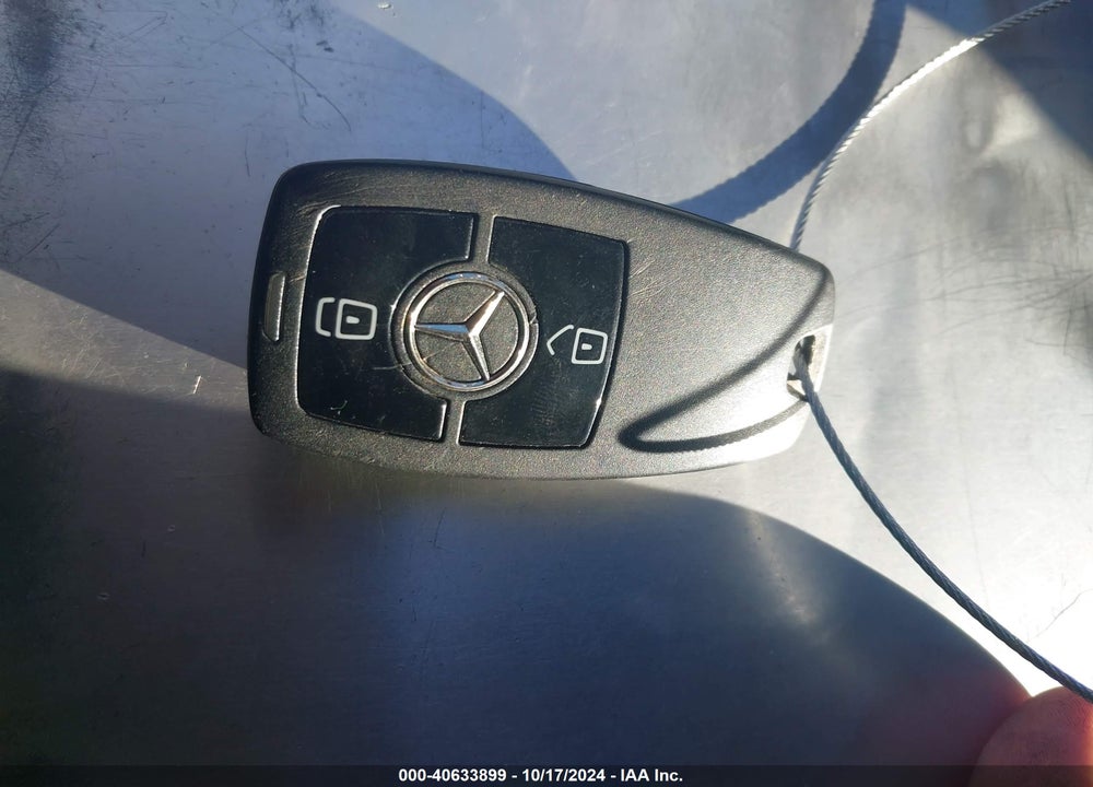 2023 MERCEDES-BENZ SPRINTER 2500 HIGH ROOF 4-CYL DIESEL VIN: W1Y4KDHY4PT128825