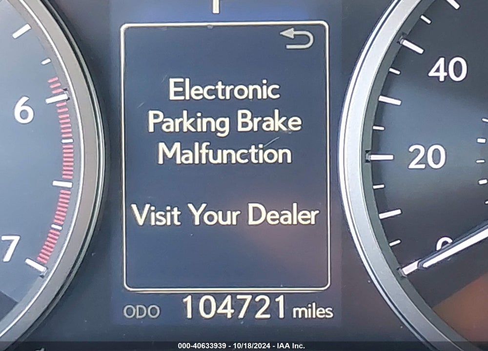 2017 LEXUS NX 200T VIN: JTJYARBZ0H2055934