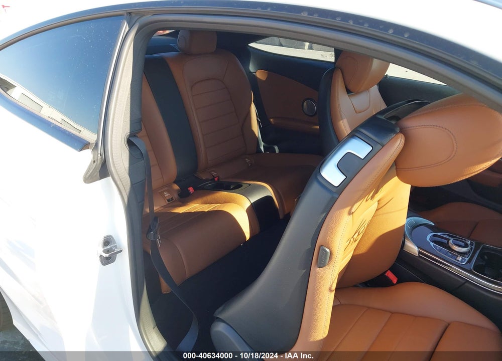 2020 MERCEDES-BENZ C 300 VIN: WDDWJ8DB0LF954577