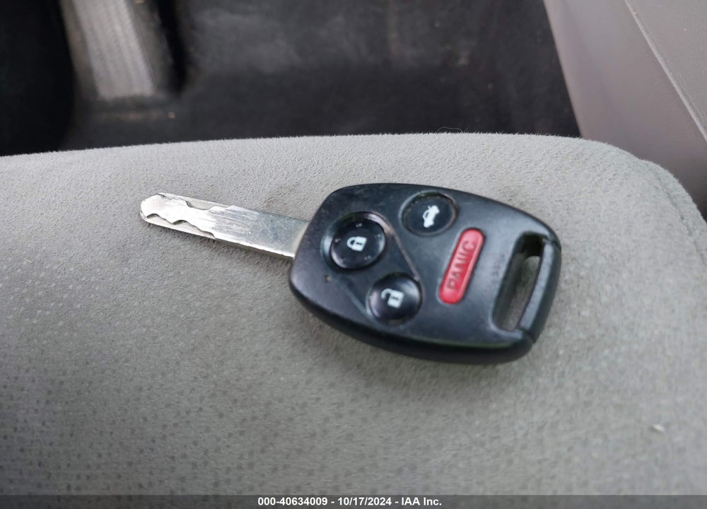 2013 HONDA CIVIC EX VIN: 19XFB2F88DE033273