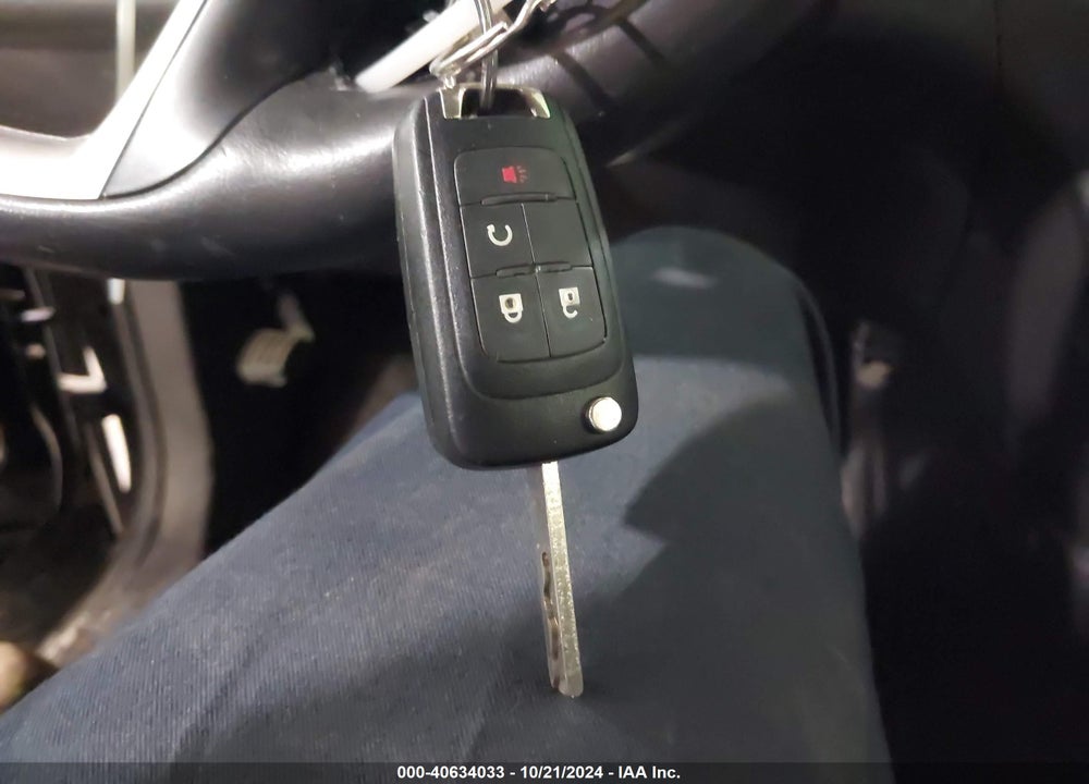 2016 CHEVROLET EQUINOX LT VIN: 2GNFLFEK1G6229715