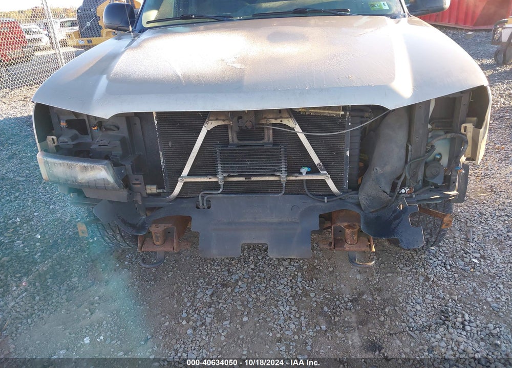 2004 CHEVROLET SILVERADO 1500 LS VIN: 1GCEK19T74E357493