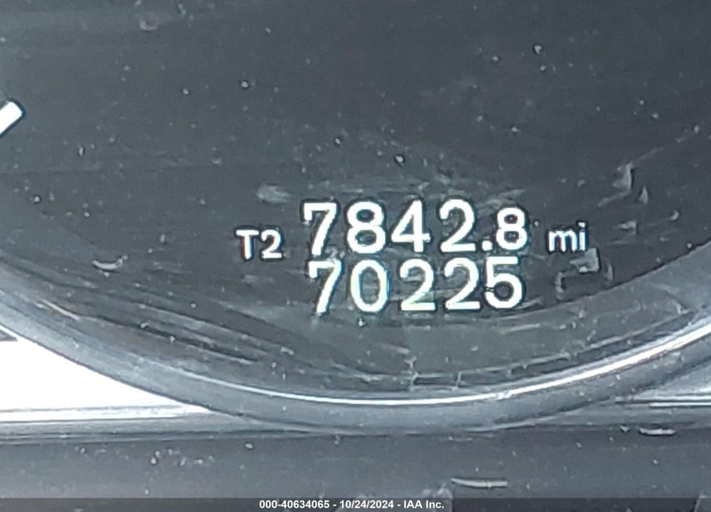 2016 VOLVO XC60 T5 DRIVE-E PLATINUM VIN: YV440MDM7G2783268