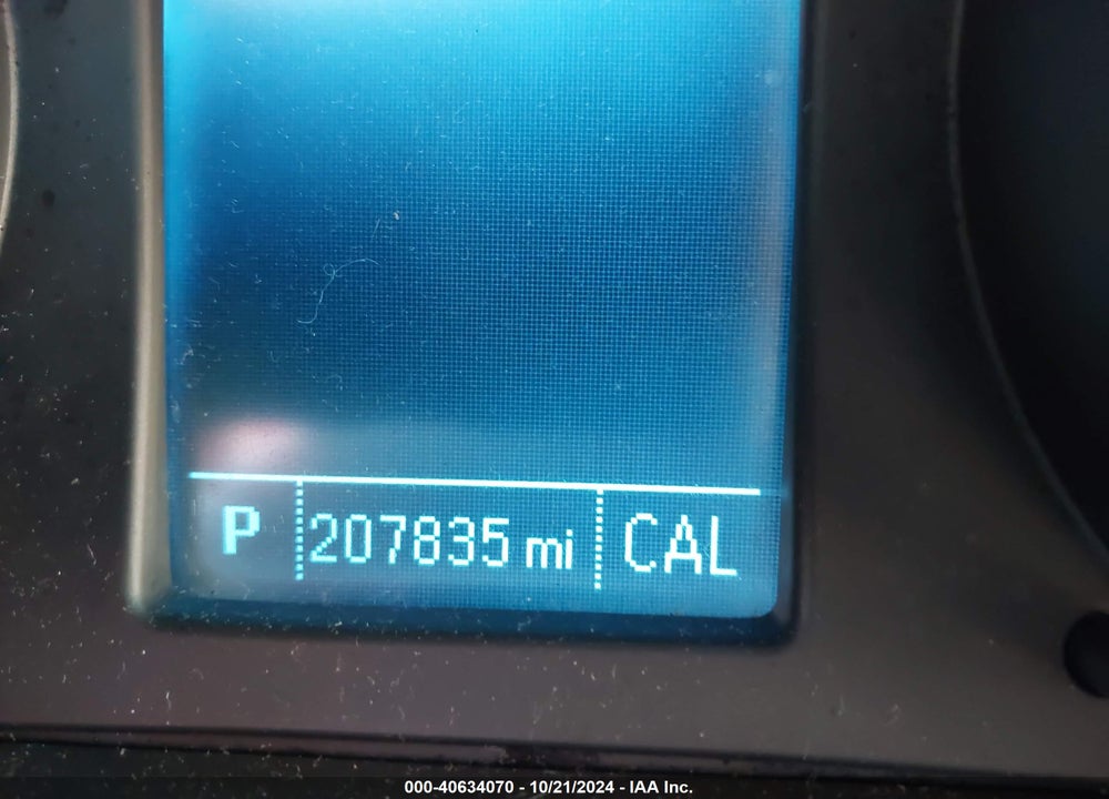 2012 BUICK REGAL VIN: 2G4GR5EK9C9157172