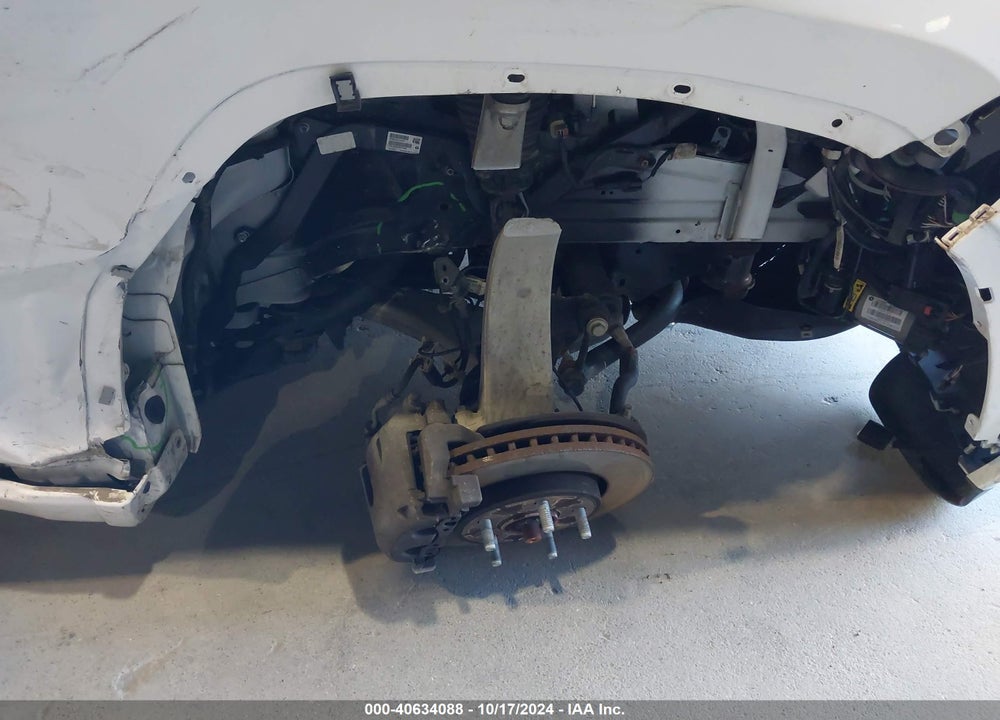 2019 JEEP GRAND CHEROKEE OVERLAND 4X4 VIN: 1C4RJFCG0KC688485