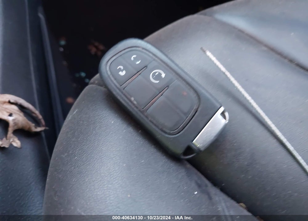 2021 JEEP CHEROKEE ALTITUDE 4X4 VIN: 1C4PJMLB9MD236791