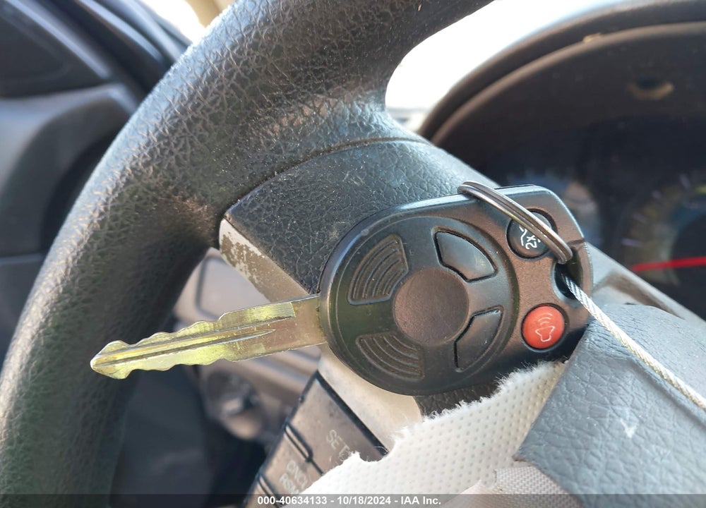 2010 FORD FUSION SE VIN: 3FAHP0HA0AR402507