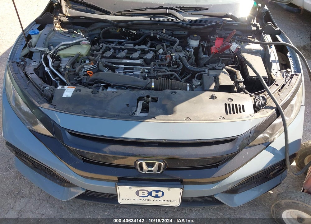 2017 HONDA CIVIC EX-L VIN: SHHFK7H82HU224597