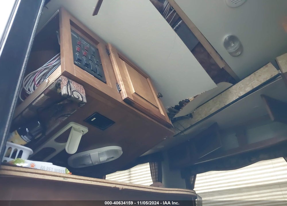 2014 KEYSTONE SPRINTER TRAVEL TRAILER VIN: 4YDT26627E1532895