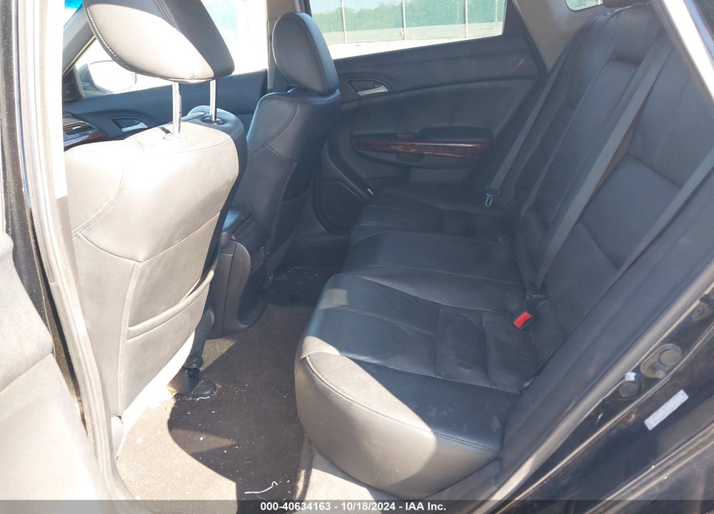 2010 HONDA ACCORD CROSSTOUR EX-L VIN: 5J6TF1H59AL000414